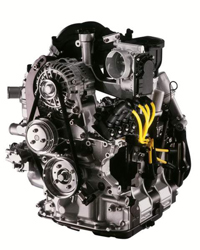 P63C0 Engine